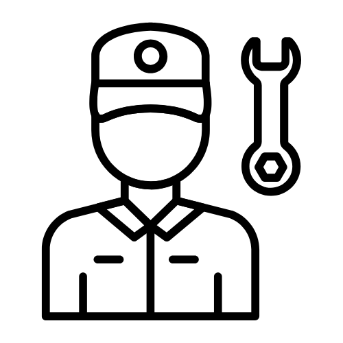 Handyman & Repairs